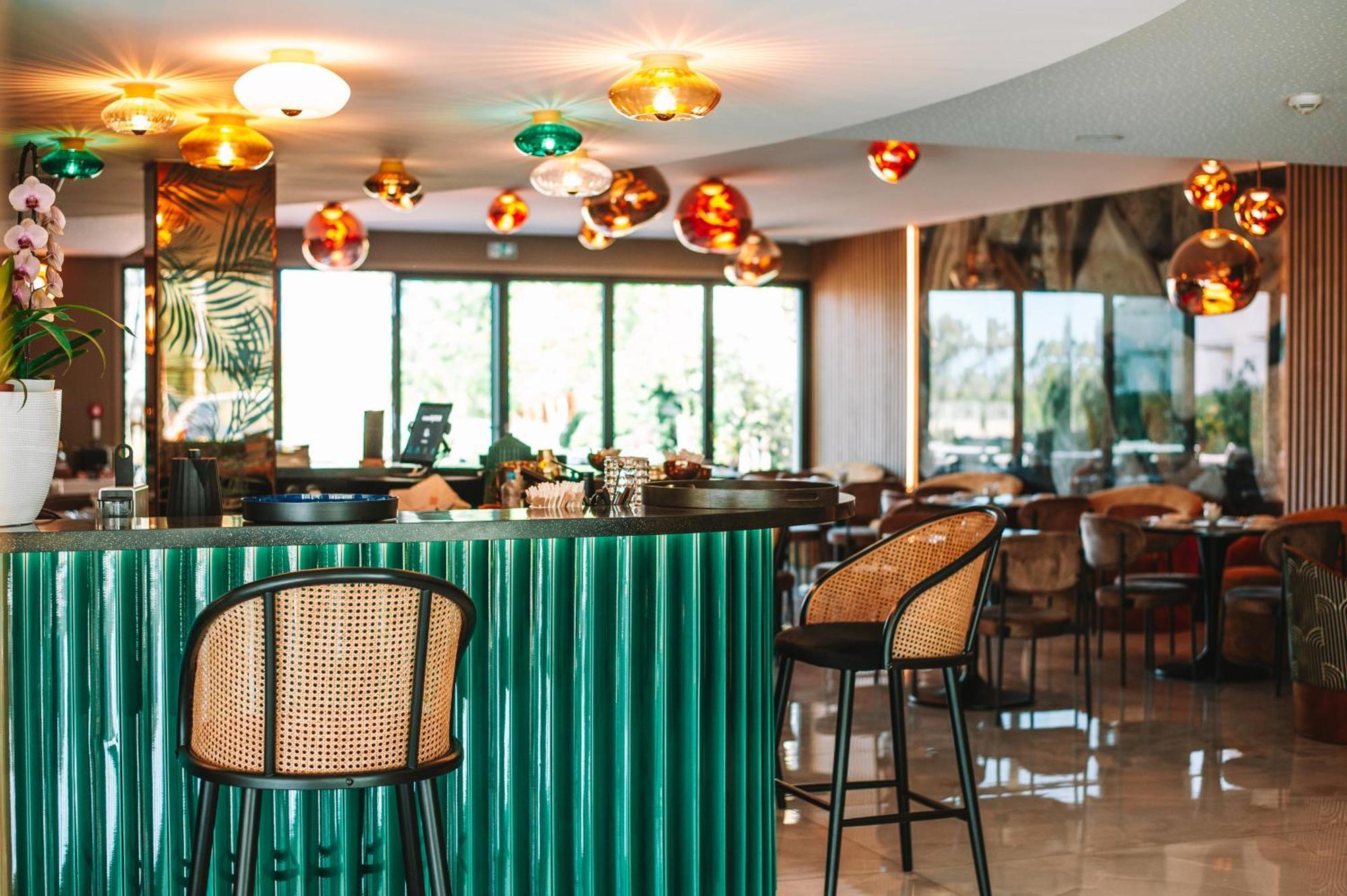 Calvi Hotel 외부 사진