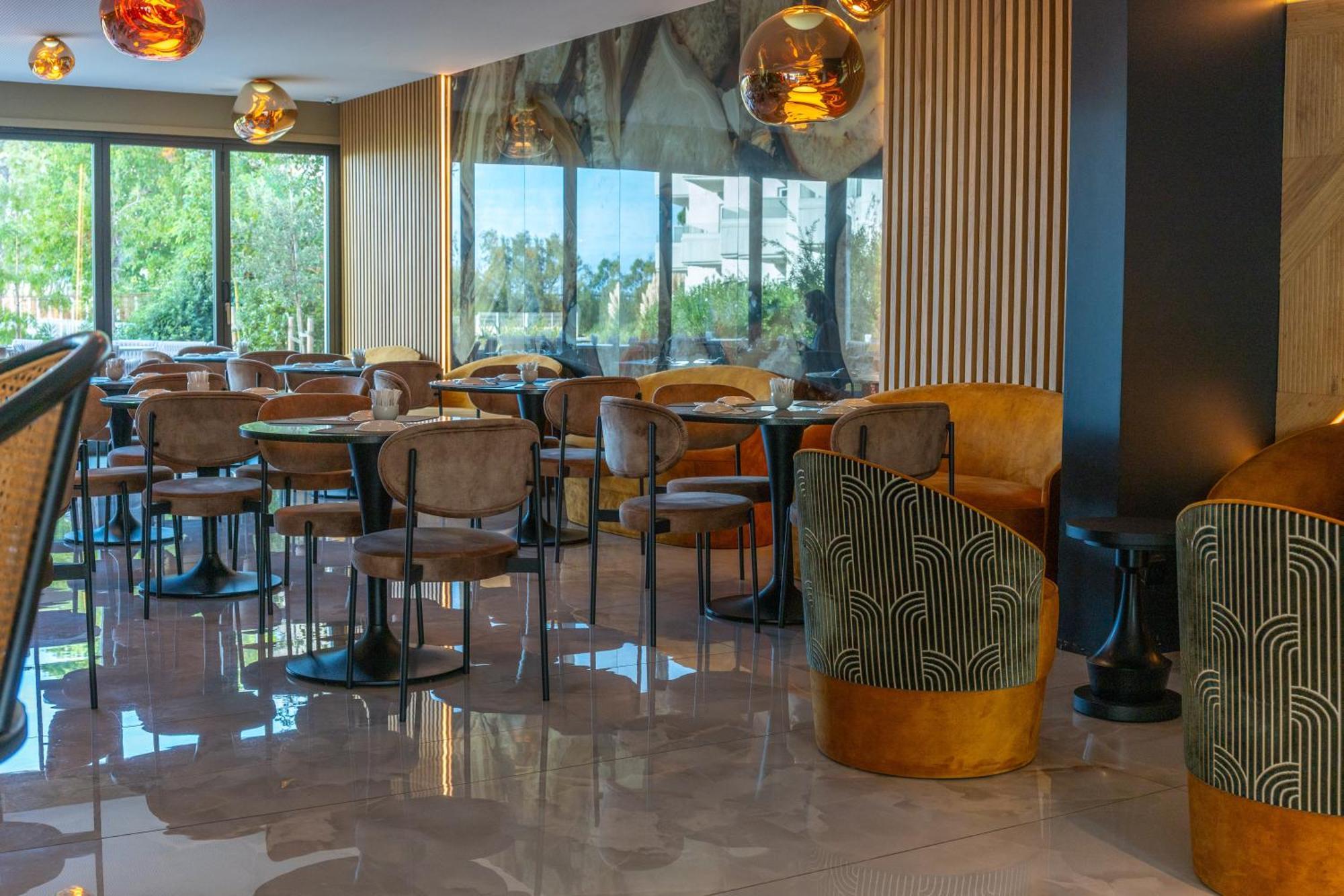 Calvi Hotel 외부 사진