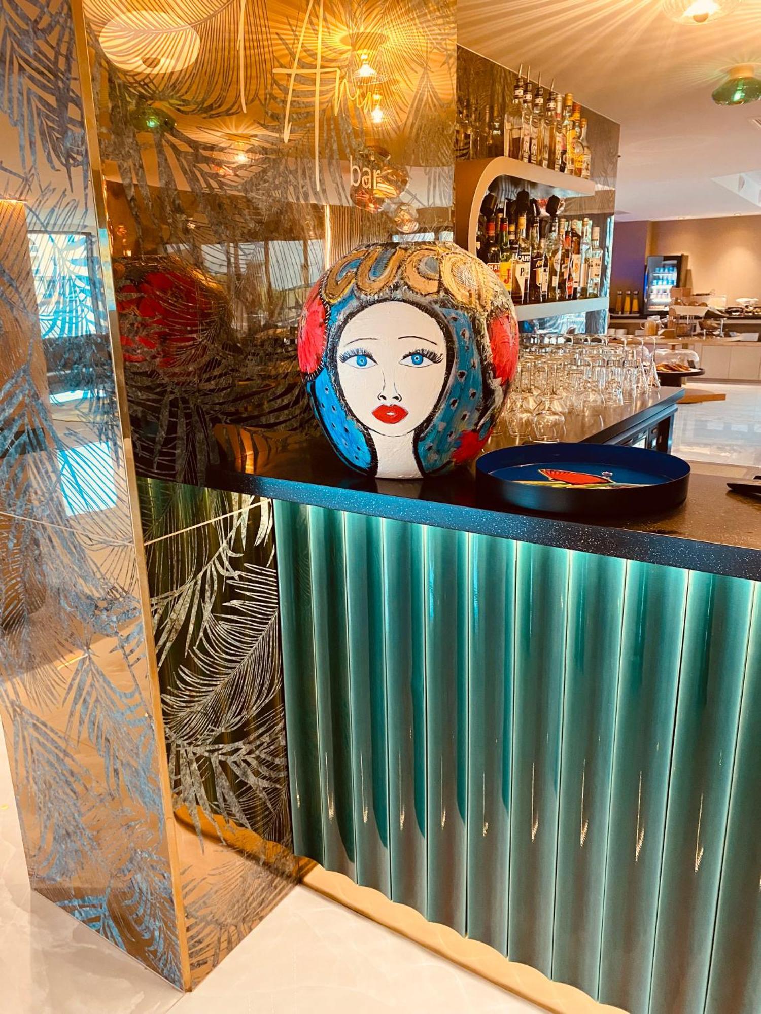 Calvi Hotel 외부 사진