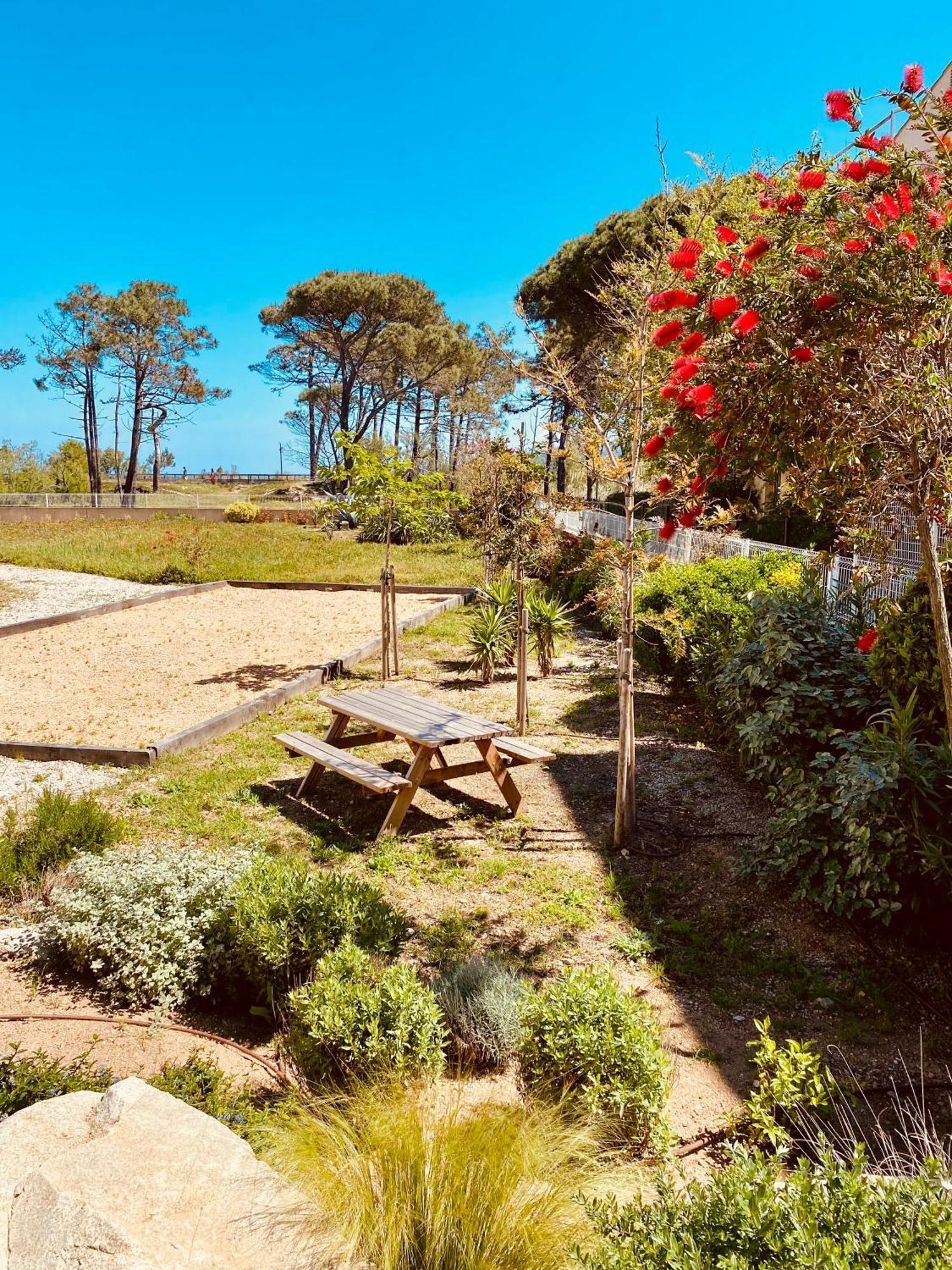Calvi Hotel 외부 사진