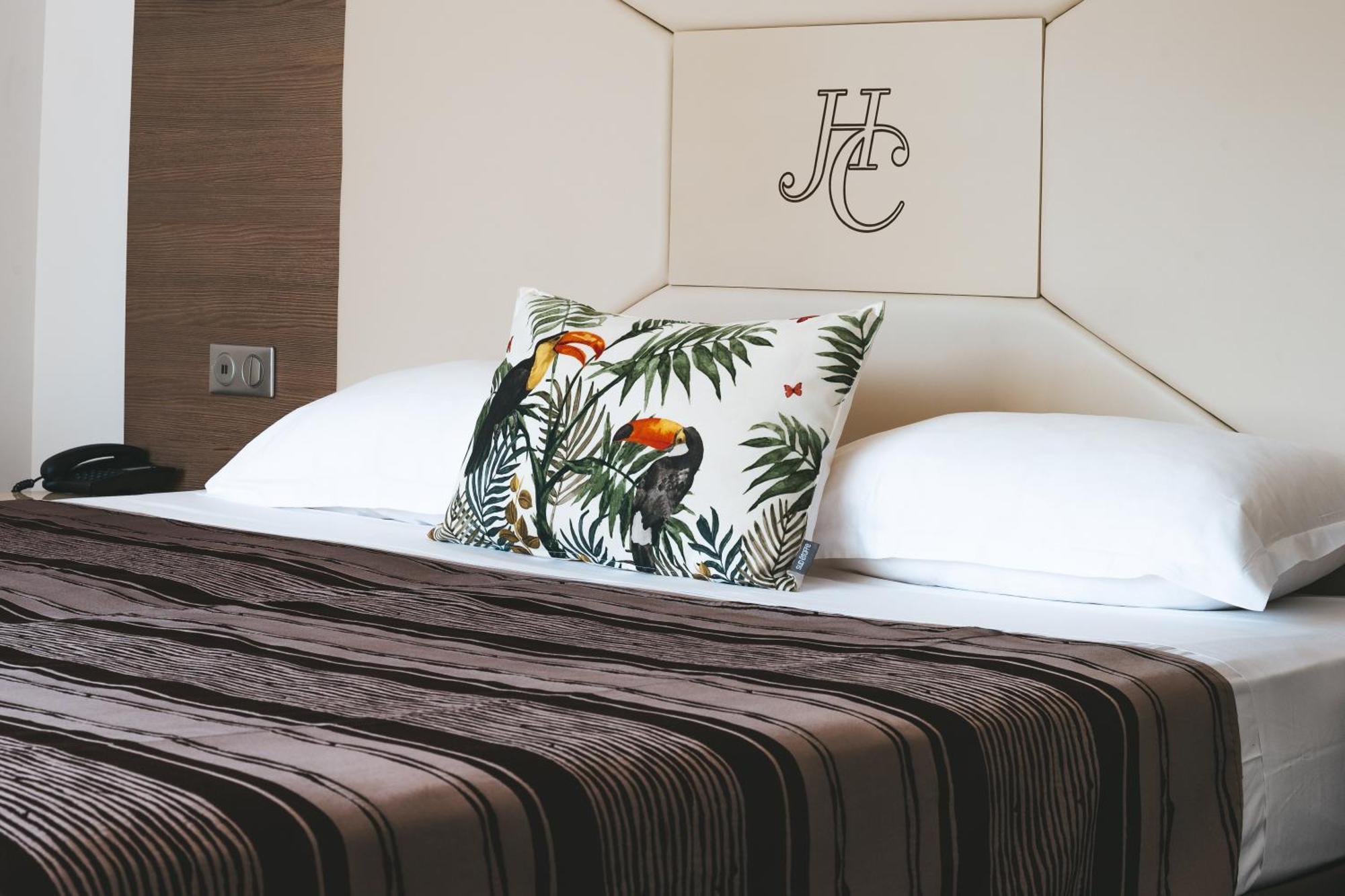 Calvi Hotel 외부 사진