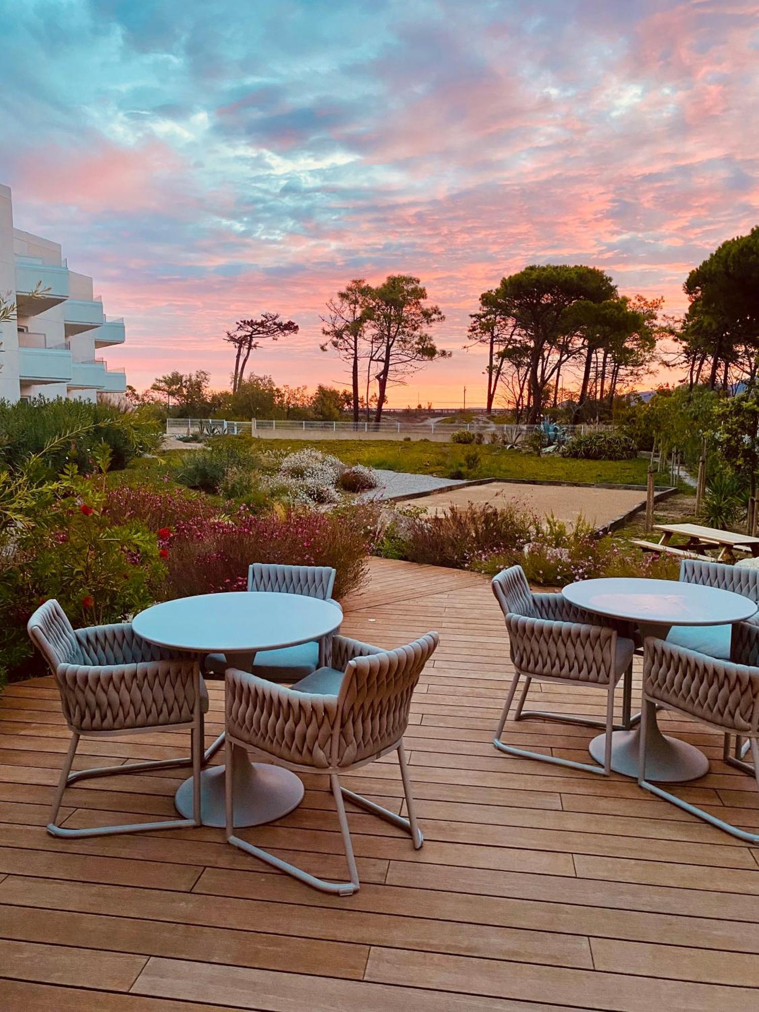 Calvi Hotel 외부 사진