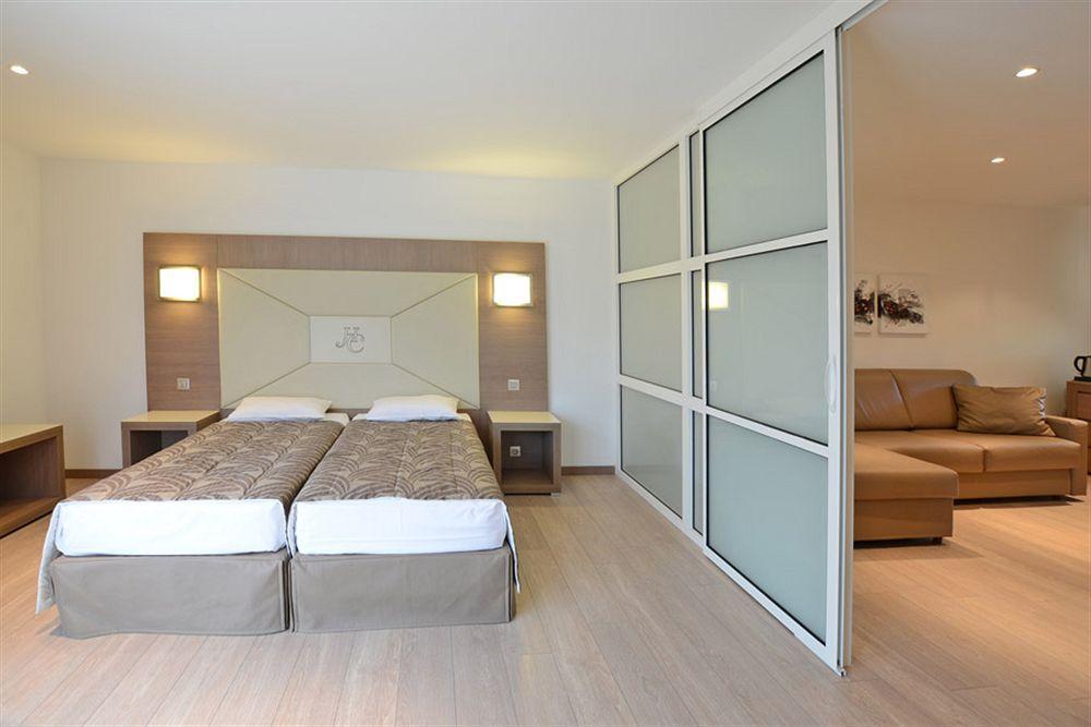Calvi Hotel 외부 사진