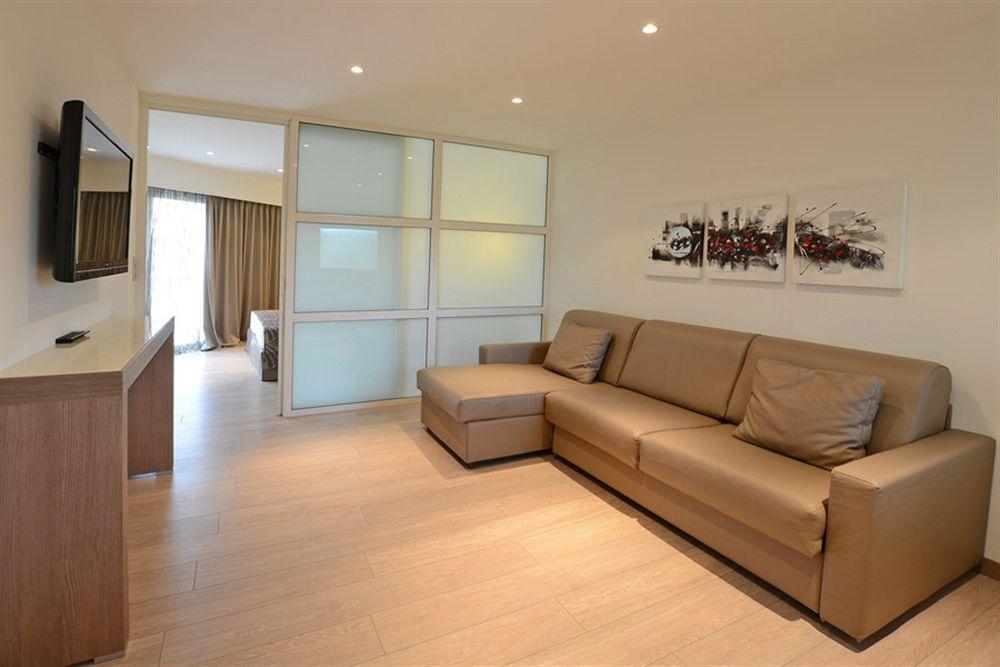Calvi Hotel 외부 사진