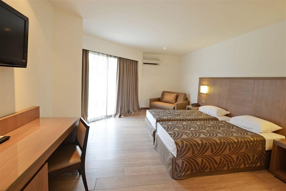 Calvi Hotel 외부 사진