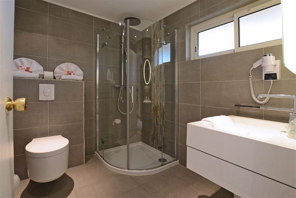 Calvi Hotel 외부 사진