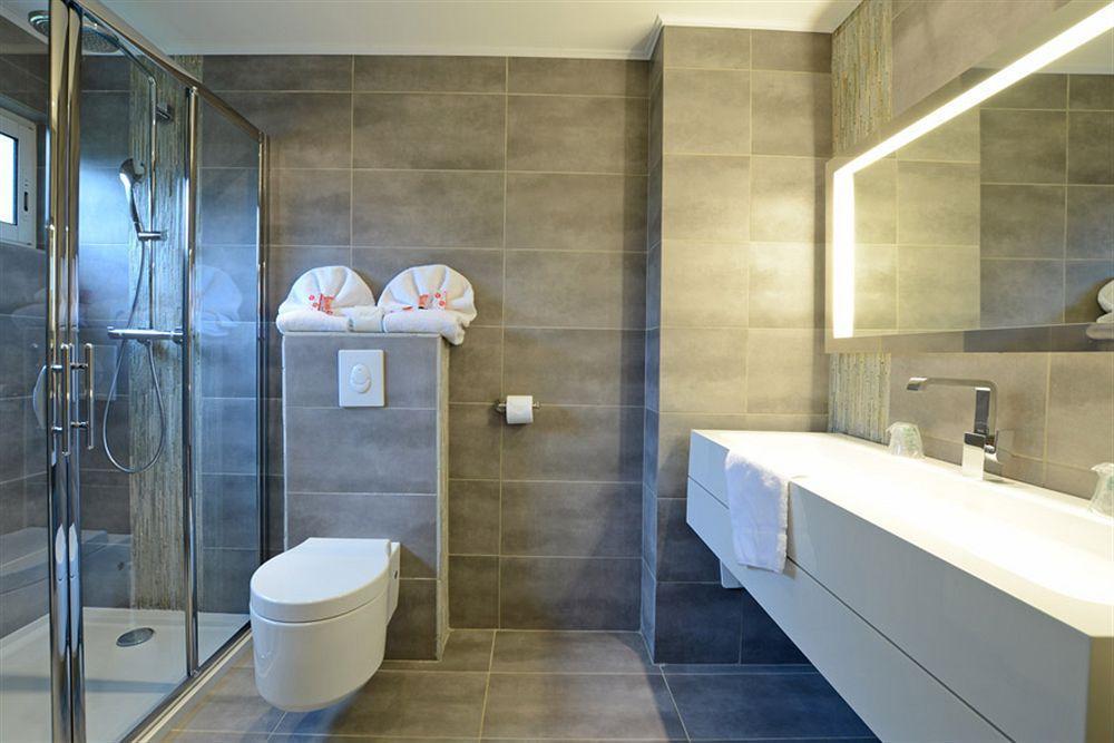 Calvi Hotel 외부 사진
