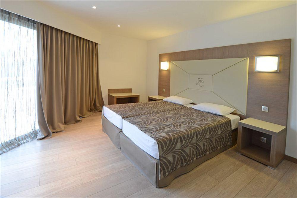 Calvi Hotel 외부 사진