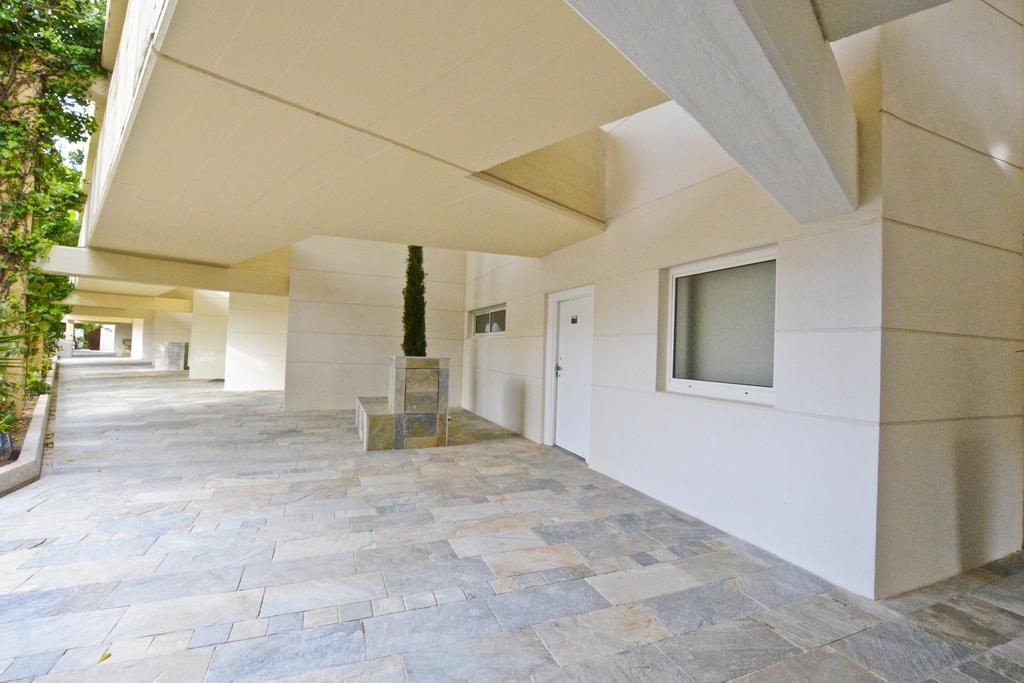 Calvi Hotel 외부 사진