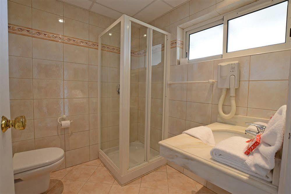 Calvi Hotel 외부 사진