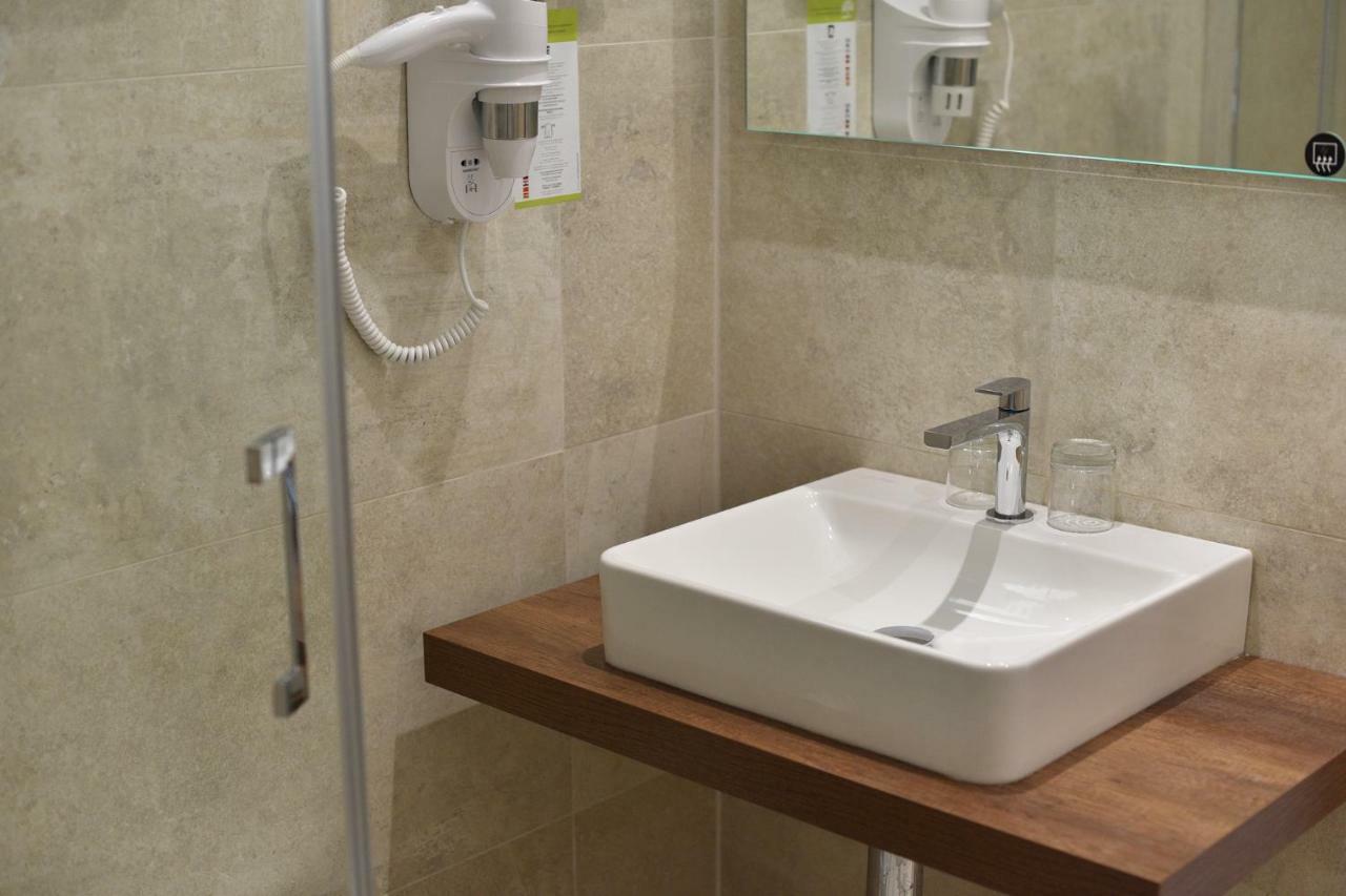 Calvi Hotel 외부 사진