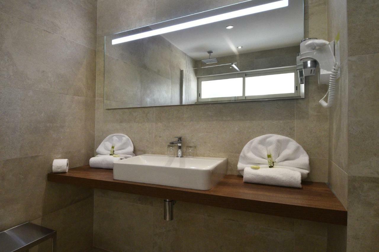 Calvi Hotel 외부 사진